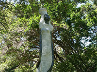 Kirstenbosch National Botanical Garden