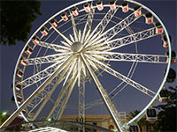 Cape Town: Waterfront