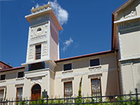 Paarl