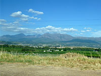 Westküste